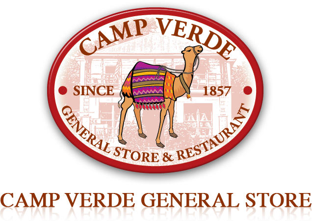 Camp Verde general Store & Restaurant